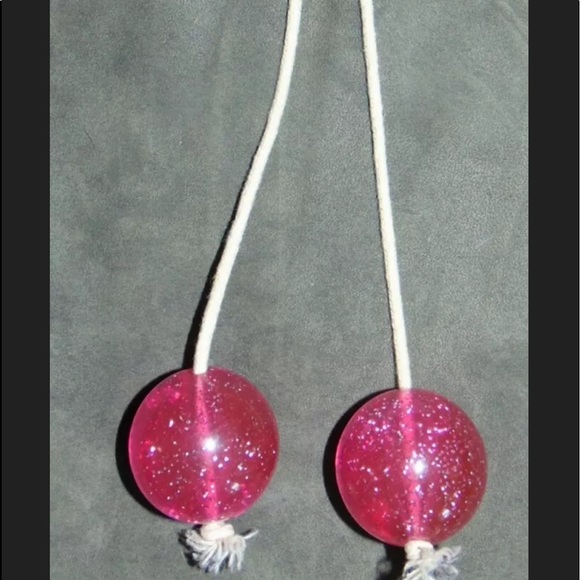 Other - Vintage Knockers~Clacker